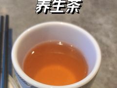 -金水养生(华新店)