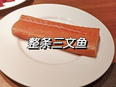 -宝华万豪酒店·都会尚膳