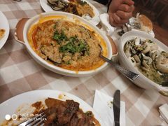 -船屋葡国餐厅
