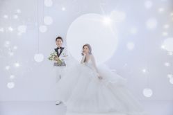 点击看大图 -杭州金夫人婚纱摄影(富阳私享店)