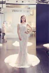 -MuseMarry婚纱(前海嘉里中心店)
