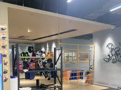 -超鹿运动(五四路恒力城店)