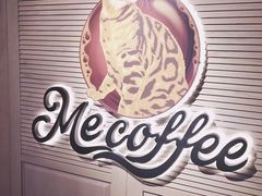 -Me Coffee下午茶艺术空间