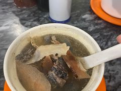 当归黄芪茯苓炖竹丝鸡-益寿炖品店