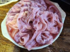 纯鲜鸭肠-储奇门鳝鱼火锅(总店)
