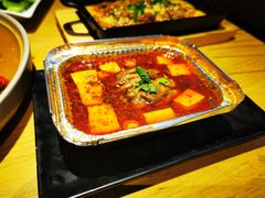 -游园觅食记夜市·小龙虾大排档