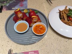 -点都德(奥体印象城店)