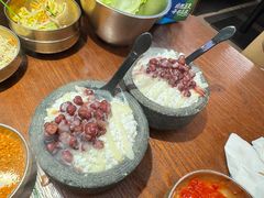 -双门洞·森系料理(体育西店)