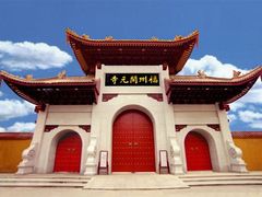 -福州开元寺