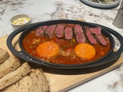 -沛家·西餐Brunch·直火料理