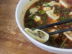 -回坊马二饺子馆