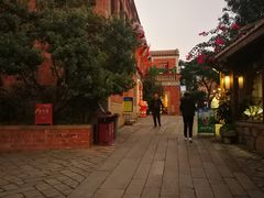 -晋江五店市传统文化旅游区