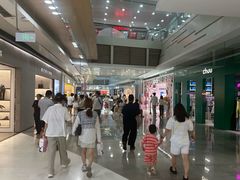 -大悦城(沈阳中街店)