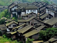 -福宝古镇