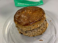 糖醇杂粮酥饼-北京稻香村(花市店)