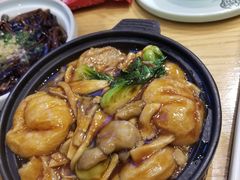 -老好人象山海鲜(岭南路店)