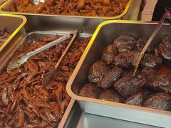 -乔波食品(杜桥中心菜场店)
