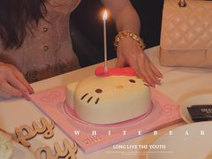 -MORTON'S 莫尔顿牛排坊(北京丽晶酒店)