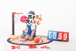 -小熊维尼高端儿童摄影(宝安旗舰店)