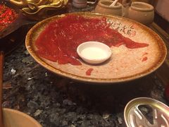 -蜀大侠火锅(建设路第五大道店)