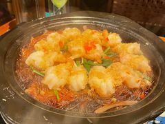 -绿茶餐厅(珞珈创意城店)