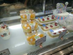-糖涩(新佳丽店)