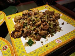 -那家小馆•北京菜•烤鸭(中关村店)