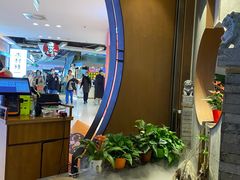 -呷哺呷哺 黄金牧场 (新中关购物中心店)