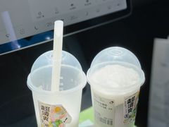 -喜茶(武汉范湖万达广场店)