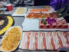 -外婆掌柜·东北家庭烤肉(托乐嘉店)