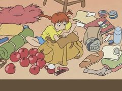 -三鹰之森吉卜力美术馆