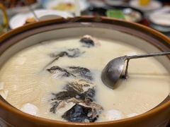 -松沪名灶·豆浆鱼头·新上海菜(飞航吾悦广场店)