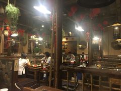 -唇辣号重庆老火锅(燕郊鑫乐汇店)