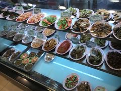 -香妃烤鸡(西单店)