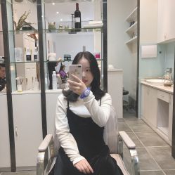 -Moyue HAIR SALON