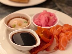 -海景花园大酒店·西餐厅