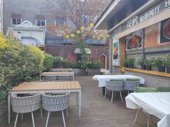 -花房餐厅(西溪天堂店)