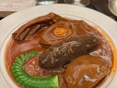 -东海朗廷酒店-唐阁T’ANG COURT 中餐厅