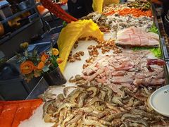 -苏格里岛自助海鲜烤肉(青秀万达店)