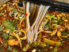 -乐山第一家临江鳝丝(茶坊路店)