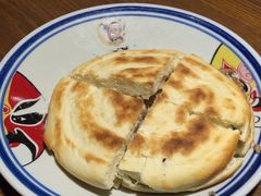 -吴满满油泼面(北方风味园店)
