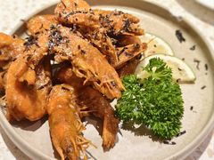 -Waanjai 晚嘉餐厅(南京商厦店)