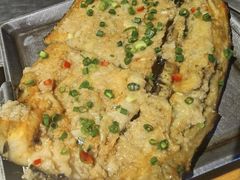 -很久以前羊肉串(农科路店)