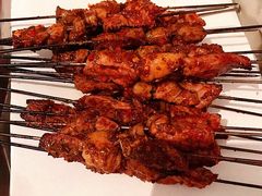 -金二烤肉(早慈巷小区店)