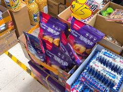 -紫荆城食品交易中心(华强北店)