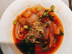 -半天妖烤鱼(东方新天地店)