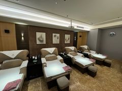 -金色印象·4k影院式足体养生(大渡口店)