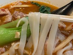 -漆黑觉米粉(三里屯店)