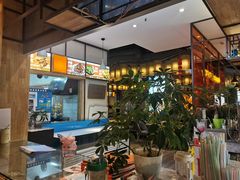 -小杨烤肉·陕西烧烤·陕西地方菜(东新街【永兴坊】店)