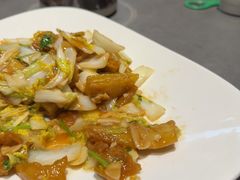 -老德州四合院·德州菜(天衢路店)